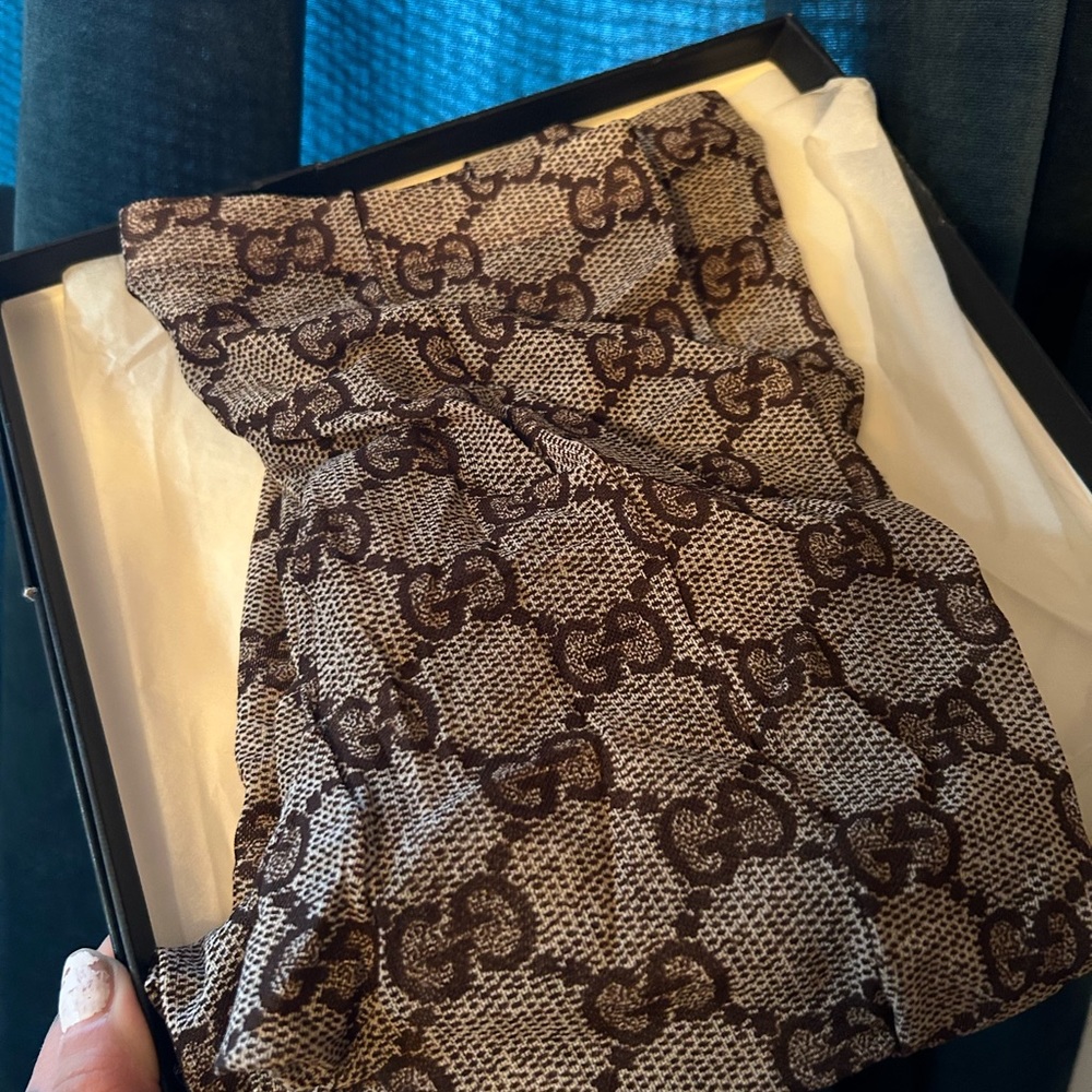 Gucci tights